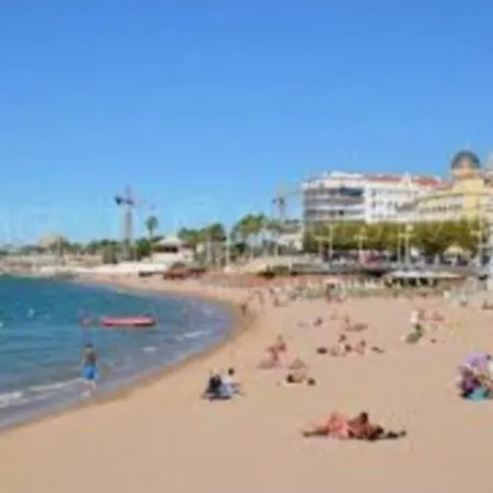 F2 A St Raphael ,2 Minutes A Pied De La Plage. Appartement Saint-Raphaël